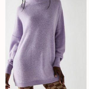 Free People Ottoman Cashmere Tunic